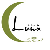 吹田市の美容室サロン・ド・ルナ Salon de Luna